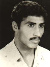 احمد خدایی پیله ورد