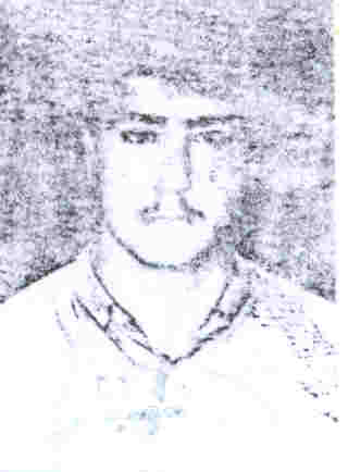 محمدرضا شادروح