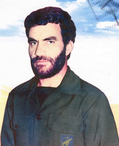 موسی صمدی شجاع