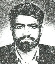 سیدعزیزاله قانعی راد