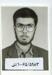 داود بنی جمال