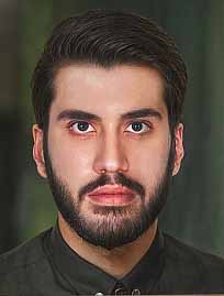امیررضا موسوی