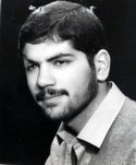 مرتضی سنگتراش