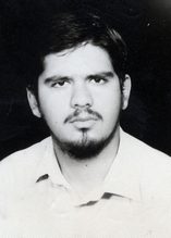 امیرحسین غروی