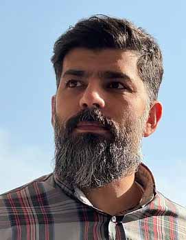 سیدمحمدحسن احدی نژاد