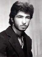 ولی اله اسدی
