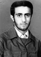 ناصر اسماعیل ناظری