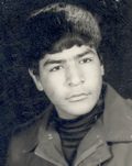 محمود گودرزتله جردی
