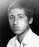 سعید گلچینی