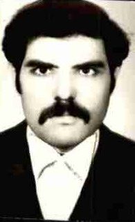 محمود حقیقی فشی