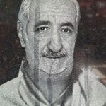 شهید عباداله حیدرقلی