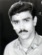 مهدی ابوترابی