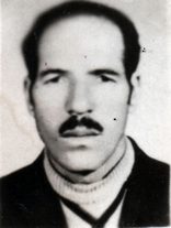 محمدحسین باقری