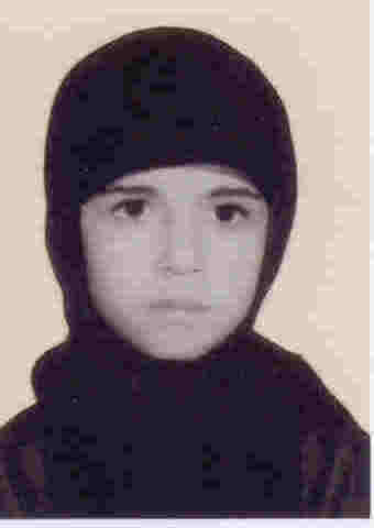 الهام آقاشرف