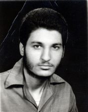 فرزاد نیکوییان