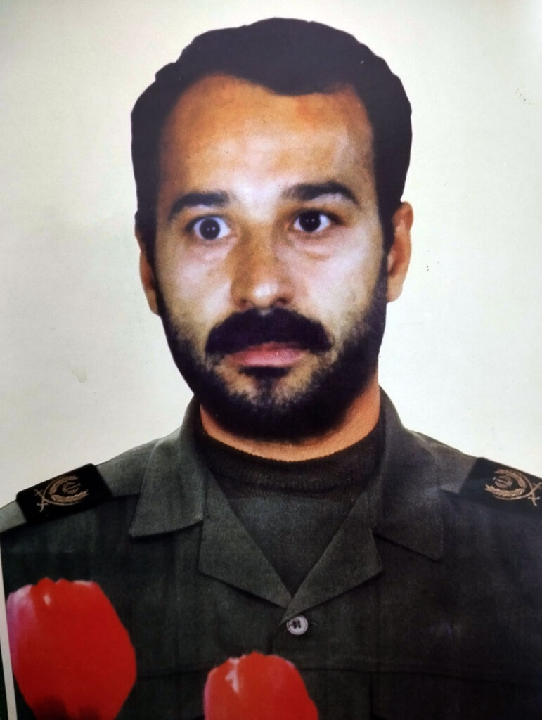 سیدمحمدتقی میرهاشمی