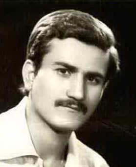 محمدتقی میرشکار