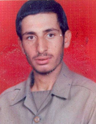 علی ماهی
