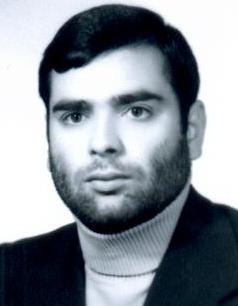 عبداله حسن علائی