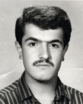 محمد قبولی