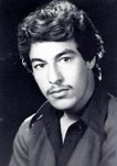 احمد دهقانی علی آبادی
