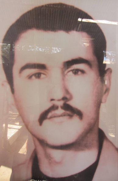 منوچهر جمشیدی