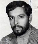 محسن بهرامی