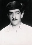 رضا زبردست