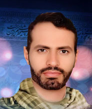 علی آقازاده نژاد