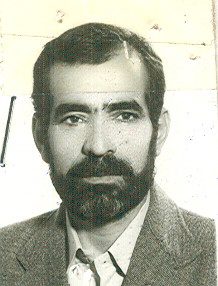 سیدرحمت اله جزایری