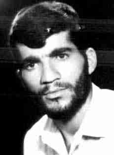 نعمت اله حسنی