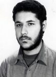 محمدرضا عبادی قصبه
