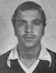 محمود حسینی سیانکی