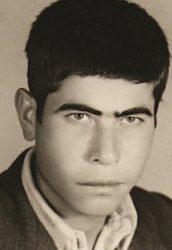 غلام رضا بلوکی
