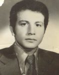 رحیم ظهراب نیا