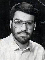 مجتبی حسینی عبادی