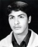 محمدرضا میرزایی