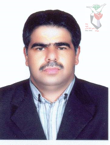 هادی خاجی