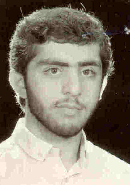 حسین قلی پور