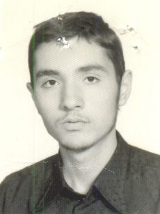 غلامرضا حنانی