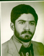 مجتبی نعمتی
