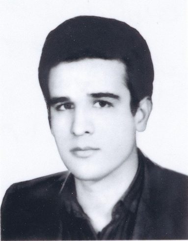 داود زینل لنگرودی