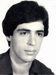 هادی نورایی آشتیانی
