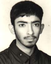 سیدمحمدعلی حسینی قیداری