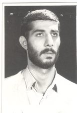 سعید اشرفی