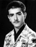 محمدرضا سعداله