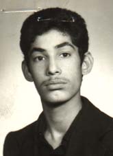 عباس جهانگیرخان