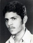 اسمعیل موسوی مهربانی