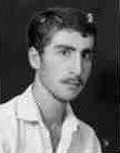 حسن حیدری