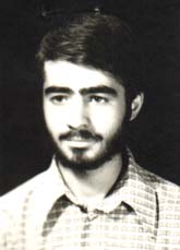 نادر حاجی محمودشریعتی